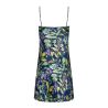 Nuisette Bain de Nature Vert Parme