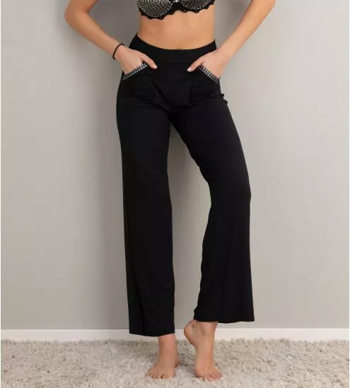 Pantalon Icone Buisness...