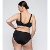 Soutien gorge emboîtant Deauville Smoky Bronze