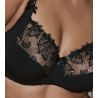 Soutien gorge emboîtant Deauville Smoky Bronze