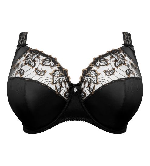 Soutien gorge emboîtant Deauville Smoky Bronze
