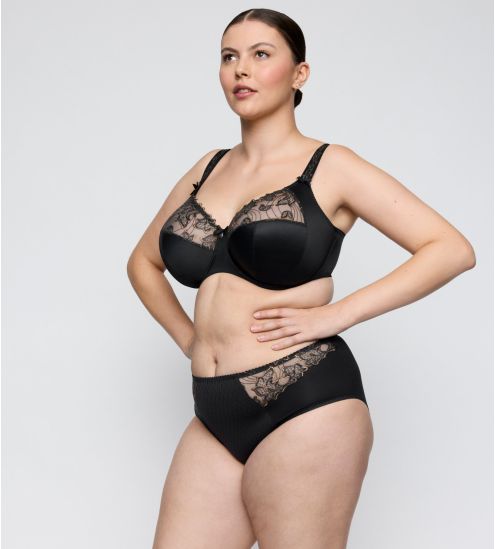 Soutien gorge emboîtant Deauville Smoky Bronze
