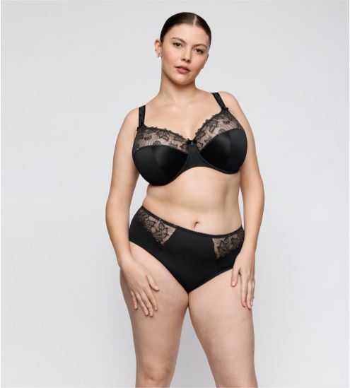 Soutien gorge emboîtant Deauville Smoky Bronze