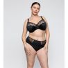 Soutien gorge emboîtant Deauville Smoky Bronze