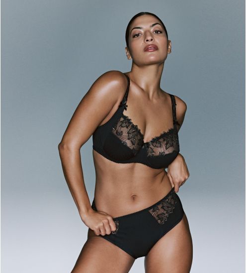 Soutien gorge emboîtant Deauville Smoky Bronze