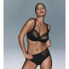 Soutien gorge emboîtant Deauville Smoky Bronze