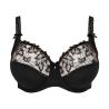 Soutien gorge armatures Deauville Smoky Bronze