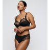Soutien gorge armatures Deauville Smoky Bronze