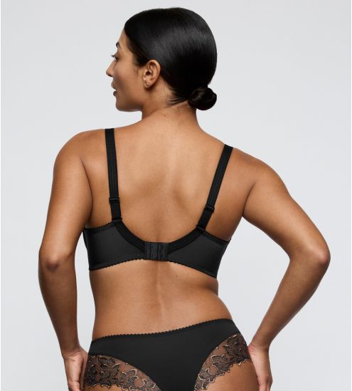 Soutien gorge armatures Deauville Smoky Bronze