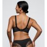 Soutien gorge armatures Deauville Smoky Bronze