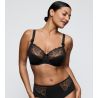 Soutien gorge armatures Deauville Smoky Bronze