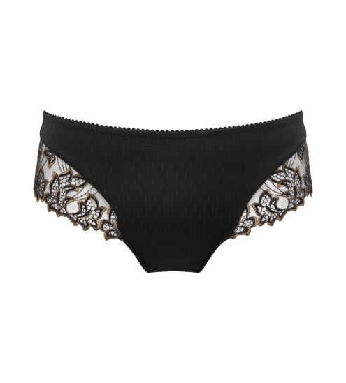 Shorty Deauville Smoky Bronze