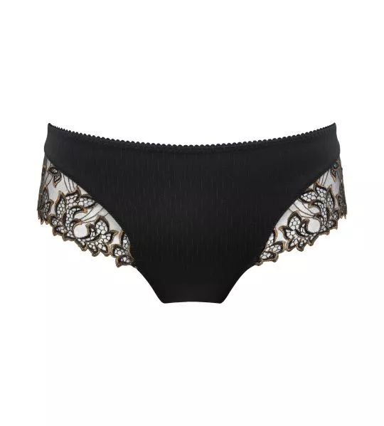 Shorty Deauville Smoky Bronze