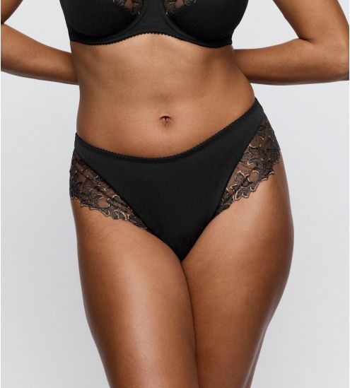 Shorty Deauville Smoky Bronze