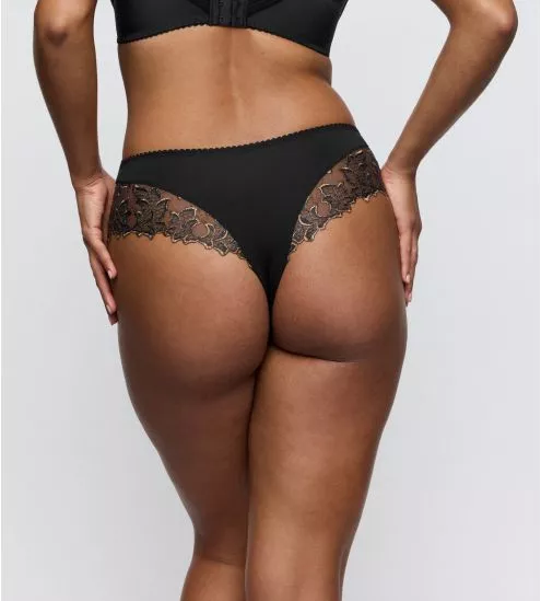 Shorty Deauville Smoky Bronze