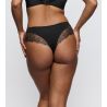 Shorty Deauville Smoky Bronze