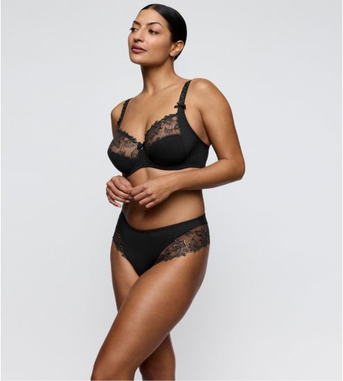 Shorty Deauville Smoky Bronze