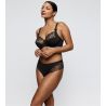 Shorty Deauville Smoky Bronze