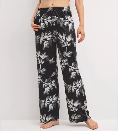 Pantalon d'intérieur Glimmer M et M Classic Black