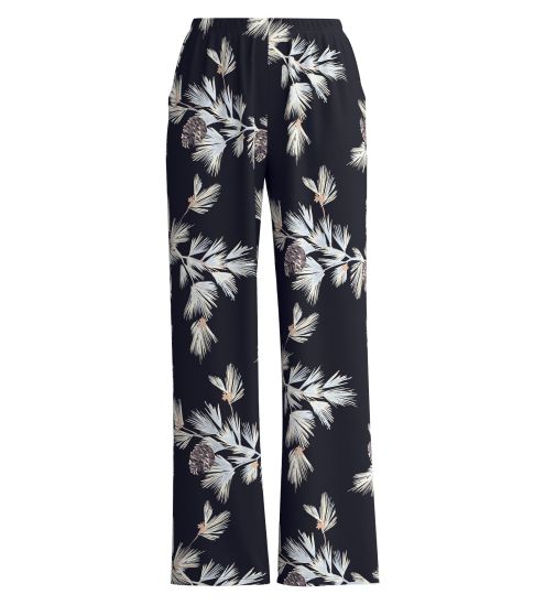 Pantalon d'intérieur Glimmer M et M Classic Black