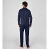Ensemble de pyjama homme Bleu Marine
