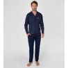 Ensemble de pyjama homme Bleu Marine