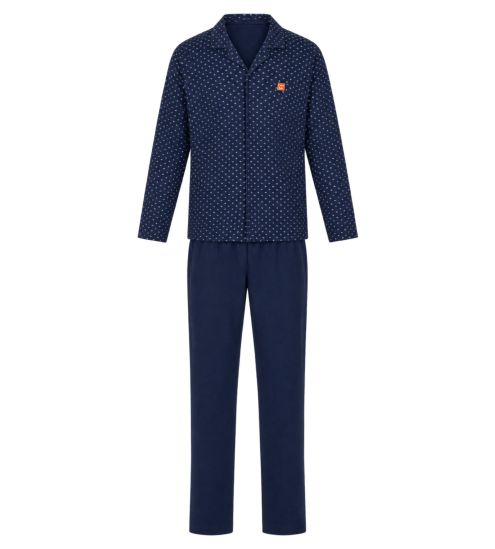 Ensemble de pyjama homme Bleu Marine