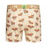 Boxer ample boutonné Queendog