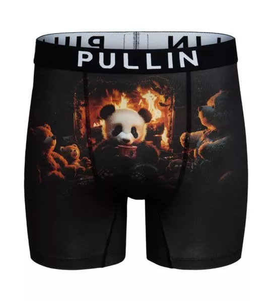 Boxer long Panpanda