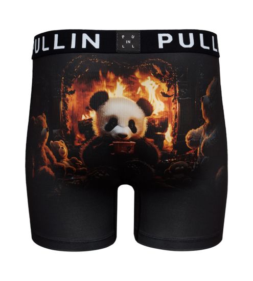 Boxer long Panpanda