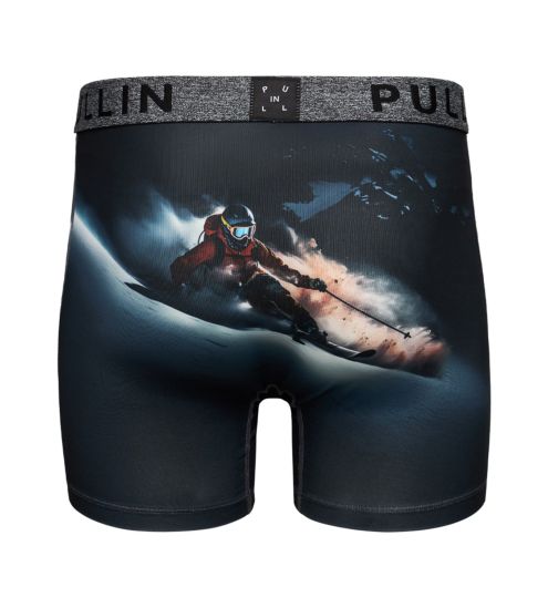 Boxer long Moonlight