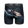Boxer long Moonlight