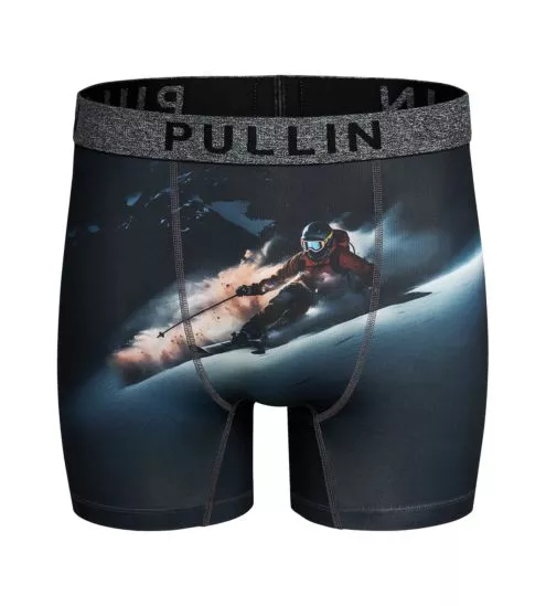 Boxer long Moonlight