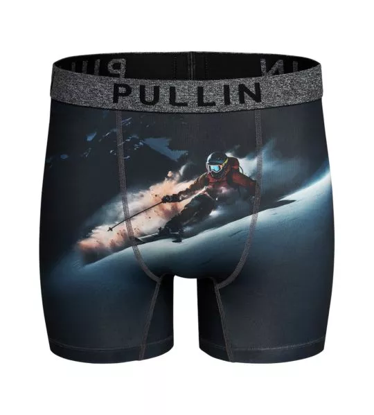 Boxer long Moonlight