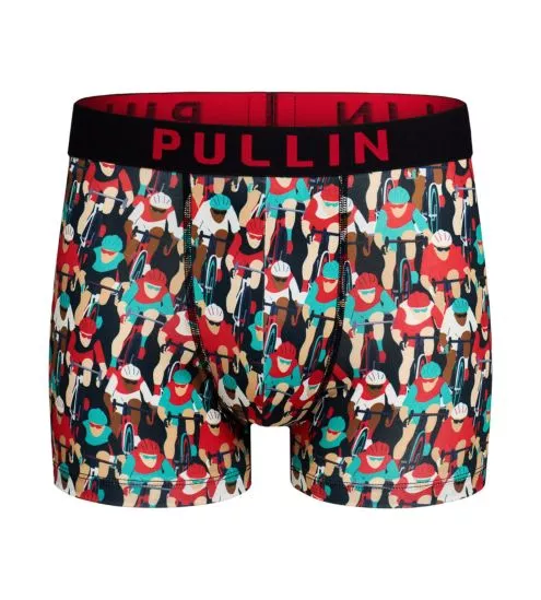 Boxer court Velo