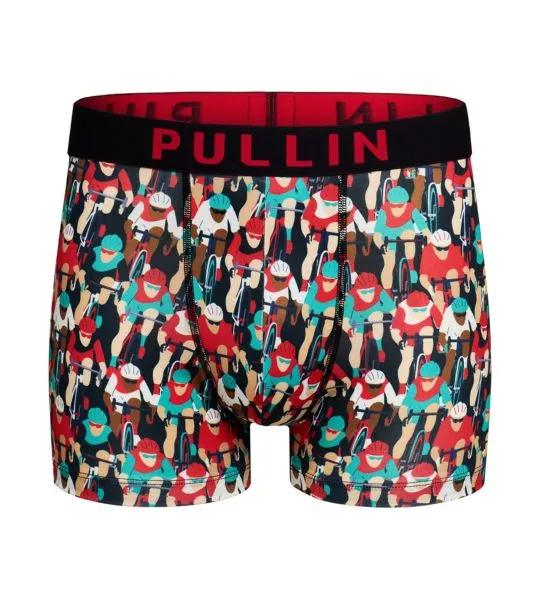 Boxer court Velo