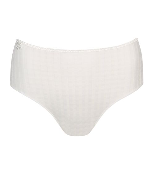 Culotte taille haute Avero Naturel