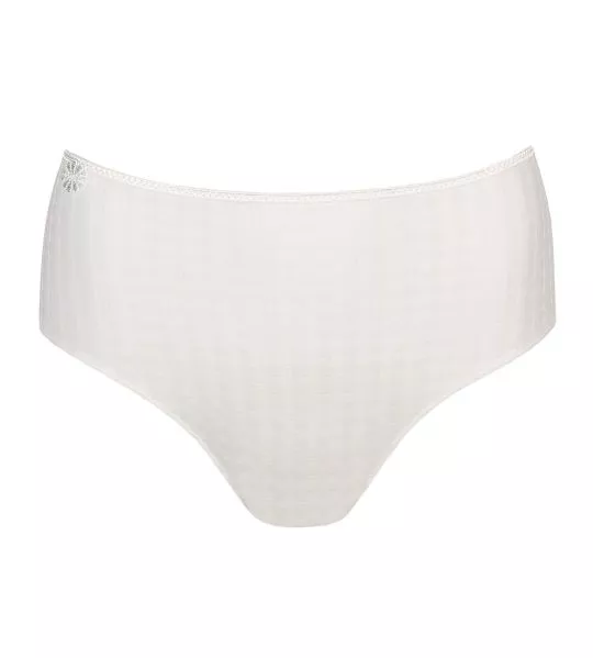 Culotte taille haute Avero Naturel