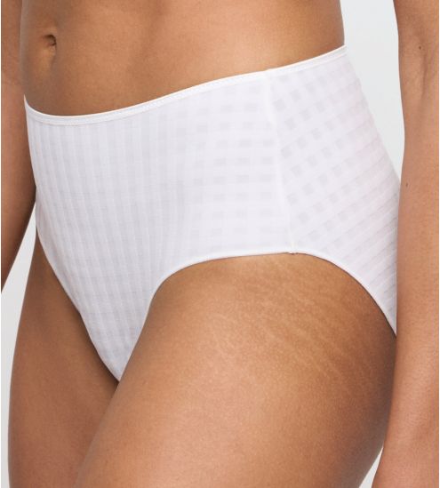 Culotte taille haute Avero Naturel