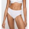 Culotte taille haute Avero Naturel