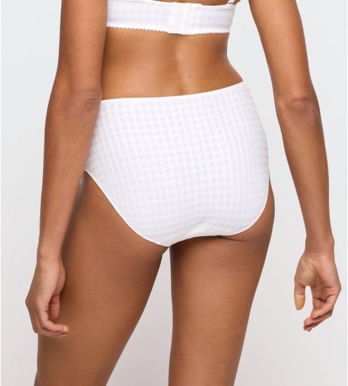 Culotte taille haute Avero Naturel