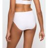 Culotte taille haute Avero Naturel