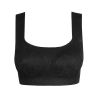 Brassière dentelle Soft Studio Noir