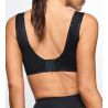 Brassière dentelle Soft Studio Noir