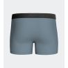 Boxer en Lyocell Bleu Gris