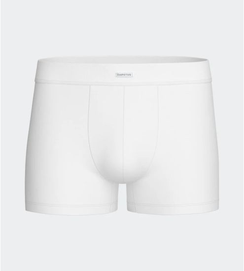 Lot de 2 boxers homme Blanc