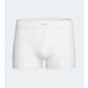 Lot de 2 boxers homme Blanc