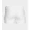 Lot de 2 boxers homme Blanc