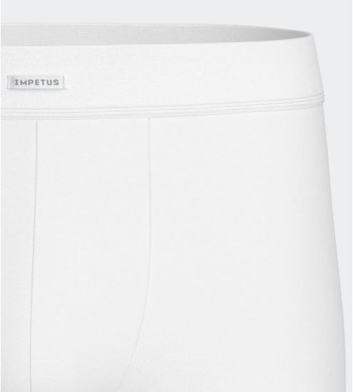 Lot de 2 boxers homme Blanc