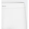 Lot de 2 boxers homme Blanc
